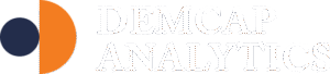 demcap logo
