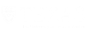 ut logo white